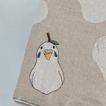 文庫本ブックカバー