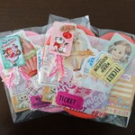 【再"販】紙もの詰め合わせ福袋❤️ゆめかわ