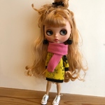 ブライスの服の3点set(ΦωΦ)★★★★