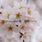 westriver様　専用ページ