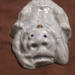 箸置き　邪鬼(1匹)