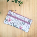  リバティ イルマ❀財布ポーチ