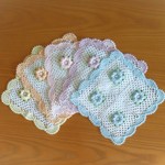 ❇lovemama2様専用ページ❇お花のマルチカバー