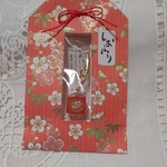 しおふり No.30「桜陽」