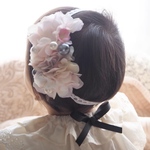 baby hair accessory