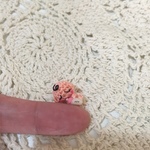 オネムなベビーちゃん