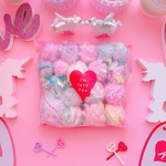気まぐれ出品🌟もふころちゃんお得パック💕3