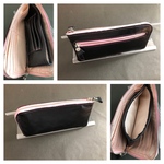 新品 本革レディース長財布❤️ブラック