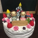さらママ様専用ページ