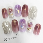 ネイルチップ