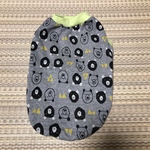 【犬服】完成品　  51