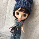 22ｃｍドール服セット