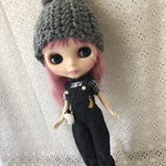 22ｃｍドール服セット