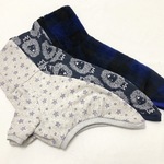 【オーダー品・イタグレ服 】 ハイネックラグランシャツ