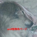 andf 様専用ページ❄ふきのとう　小菊　紅梅箸置き3種セット