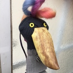 なんか変なもんが作りたくなって…第4弾