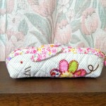 うさぎのペンケース☆☆送料無料