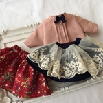 メルちゃん ソランちゃん サイズ お洋服セット