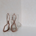 ｼﾝﾌﾟﾙかわいい♥ ﾒﾀﾙﾌｰﾌﾟ / 樹脂ﾋﾟｱｽ
