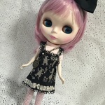 22ｃｍドール服セット