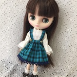 20㎝ドール服セット