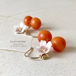 Cherry Earrings