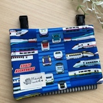 移動ポケット電車