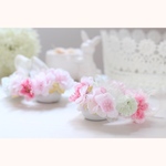 ＊さくら花冠＊（2018）＊