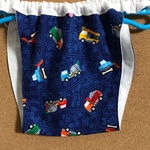 チャイルド殿パン