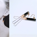 【再販受注製作】【送料無料】No.052/BGS:Black-Gold-Stick