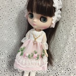 20㎝ドール服セット