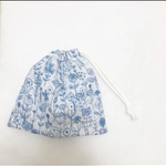 ミナペルホネン ハンドメイド コップ袋 巾着