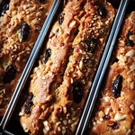 P172　カリカリ感抜群「ナッツ＆スター」【送料無料】