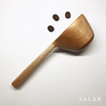 サクラとカリンの８gコーヒーメジャー