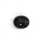 鑑別済★ 天然 シリマナイト キャッツアイ 6.7ct ルース★m0745