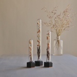 Botanical tube スターチス&ティーツリー