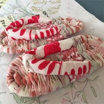 布草履 春 ③ 21.5cm