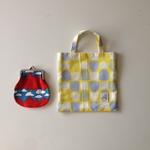 ちびBAG            sopo sugar yellow