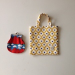 ちびBAG             おはじき×mastard