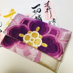 一番人気✨御朱印帳ケース