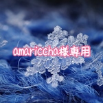 amariccha様専用