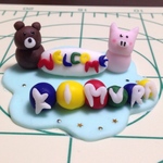 ウエルカムボード