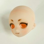CHARAヘッド メイクカスタム