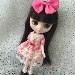 20㎝ドール服セット