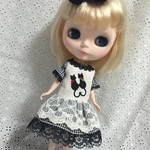 22ｃｍドール服セット