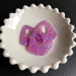 アクリルパーツ