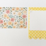 chiron-n様リクエスト作品＊フォトガーランド