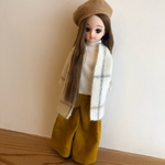 リカちゃんの服の4点set💖💖