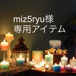 miz5ryu様 専用アイテム