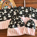 rinoshinさま専用☆入園入学５点セット ゆめかわ ペガサス
